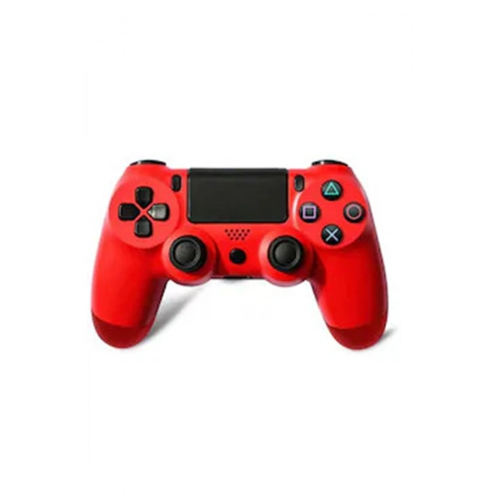 PS4 Uyumlu Kablosuz Gamepad Joystick Analog Oyun Kolu PS4 Uyumlu