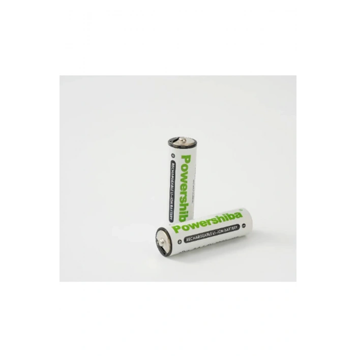 Şarj edilebilir Pil Type-C Şarjlı Li-Ion Lityum Kalem Pil 2800mAh/1.5V/AA Şarjlı pil
