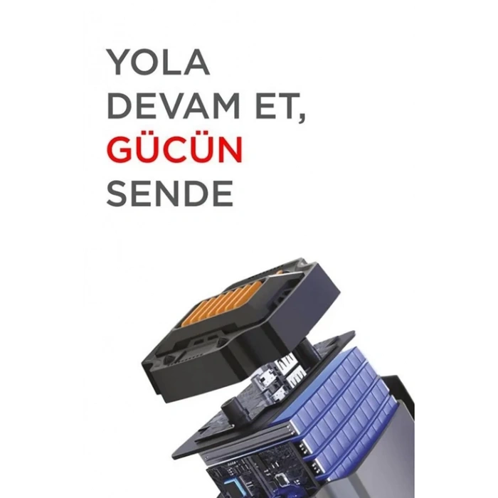 Taşnabilir Dijital Ekranlı Araç Akü Takviyeli Işıklı Oto Marş Hava Kompresörü