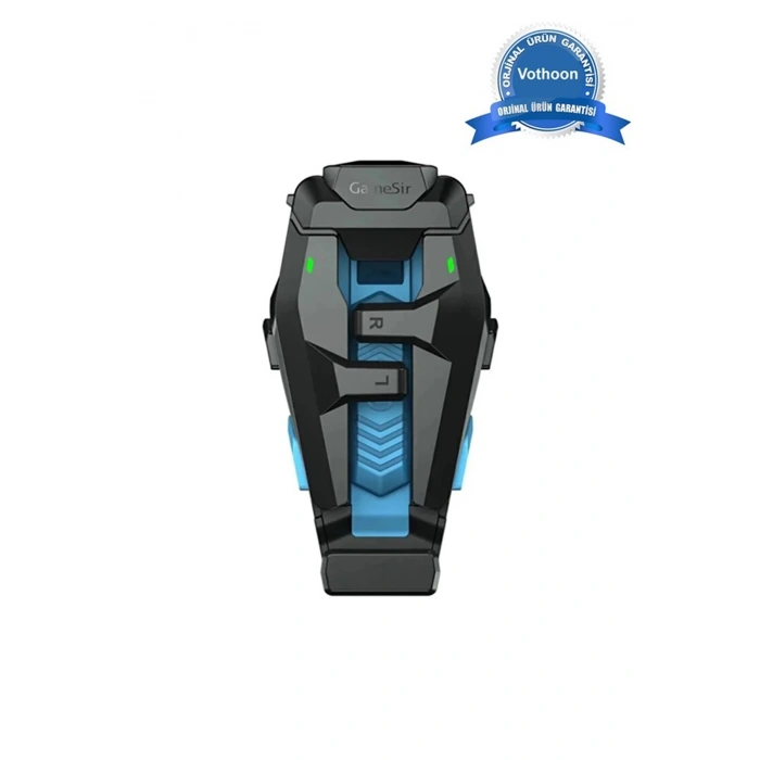 Vothoon Gamesir F4 Falcon Mobil Oyun Pugb Kontrol Denetleyicisi Gamepad