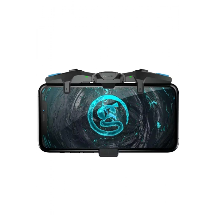 Vothoon Gamesir F4 Falcon Mobil Oyun Pugb Kontrol Denetleyicisi Gamepad