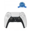 T29 P4 Plus Bluetooth Titreşimli Ps4/ps5 Uyumlu Pc Telefon Joystick Kablosuz Oyun Kolu