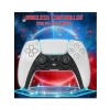T29 P4 Plus Bluetooth Titreşimli Ps4/ps5 Uyumlu Pc Telefon Joystick Kablosuz Oyun Kolu