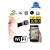 1080P Full HD Wi-Fi Mini IP Modül Kamera – Kesintisiz Güvenlik ve Uzaktan İzleme
