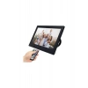10 inç Lcd Ekran Dijital Fotoğraf Çerçevesi Video Oynatma + Mp3