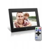 10 inç Lcd Ekran Dijital Fotoğraf Çerçevesi Video Oynatma + Mp3