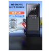 Vothoon12000 mAh Akıllı Akü Takviye ve Dijital Hava Pompası Akım Korumalı