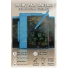 20 Inc Renkli Lcd Grafik Dijital Kalemli Çizim Tableti Yazı Tahta Not Yazma Eğitim Tableti