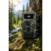 Fotokapan Kamera 3 Sensör 16mp Full Hd 1080p Gece Görüşlü 2 Inç Lcd Ekran
