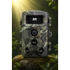 Fotokapan Kamera 3 Sensör 16mp Full Hd 1080p Gece Görüşlü 2 Inç Lcd Ekran