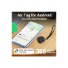 iOS & Android Uyumlu Bluetooth Konum Takip Cihazı Akıllı Tag