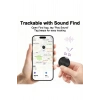 iOS & Android Uyumlu Bluetooth Konum Takip Cihazı Akıllı Tag