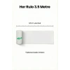 Kendinden Yapışkanlı Çocuk Kamera Baskı Kağıdı, 5li Rulo 57X25MM Baskı Termal Kağıt Rulo