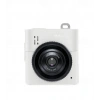 Mini Dijital Kamera 64MP 16x Digital Zoom Retro Vintage 1.4Ekranlı Video Kamera Taşınabilir Tasarım