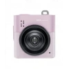 Mini Dijital Kamera 64MP 16x Digital Zoom Retro Vintage 1.4Ekranlı Video Kamera Taşınabilir Tasarım