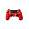PS4 Uyumlu Kablosuz Gamepad Joystick Analog Oyun Kolu PS4 Uyumlu