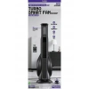 Turbo Smart Akıllı Fan Led Ekranlı Kumandalı 90° Hareketli Serinletici Soğutucu Kule tipi Vantilatör
