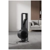 Turbo Smart Akıllı Fan Led Ekranlı Kumandalı 90° Hareketli Serinletici Soğutucu Kule tipi Vantilatör