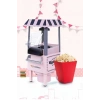 Yağsız Mısır Patlatma Popcorn Makinesi