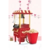 Yağsız Mısır Patlatma Popcorn Makinesi