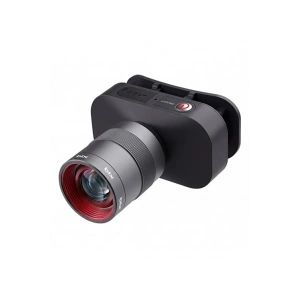 Bix BXT1FL 10W Şarj Edilebilir Kafa Feneri 750 Lümen 2500mAh 4 Işık Modlu Zoom Özellikli LED Kafa