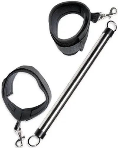 Fantazi Borulu Kelepçe