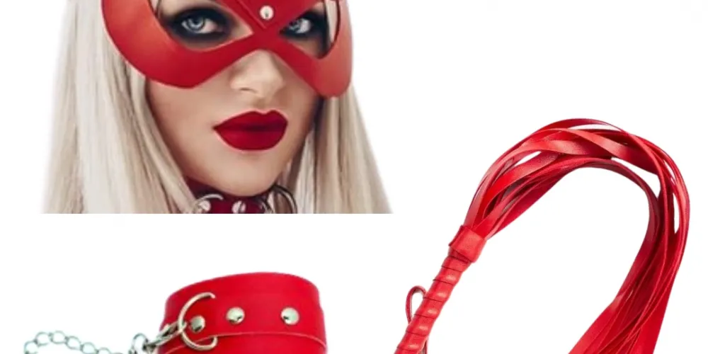 Toptan Fantezi Aksesuarlar