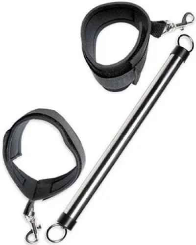 Fantazi Borulu Kelepçe