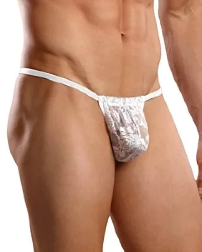 Fantazi Erkek İç Çamaşırı String Tanga