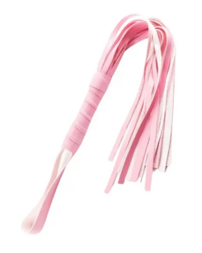 Fantezi Pembe Seks Kırbacı