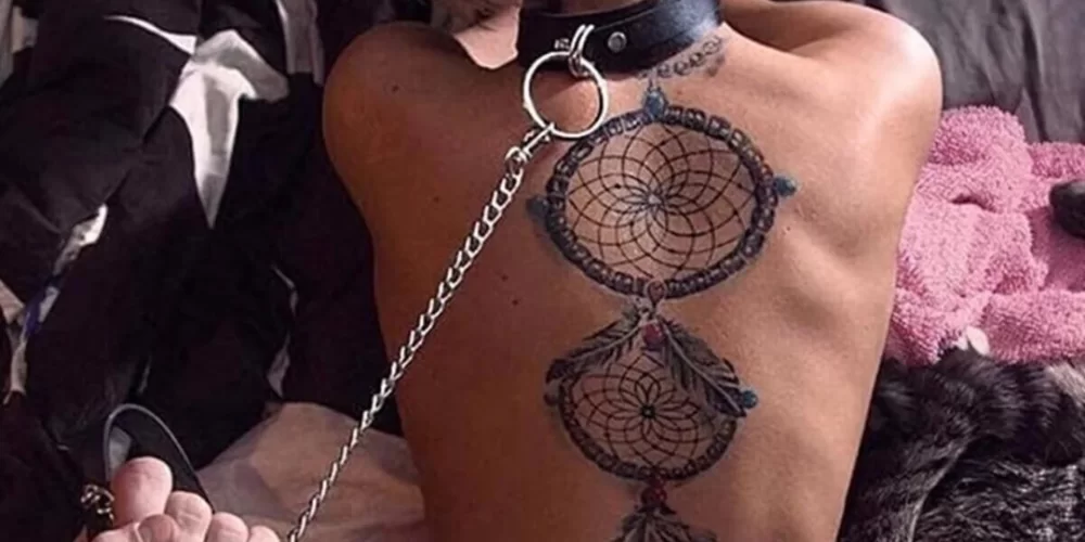 Fantezi Seksi Aksesuarlar