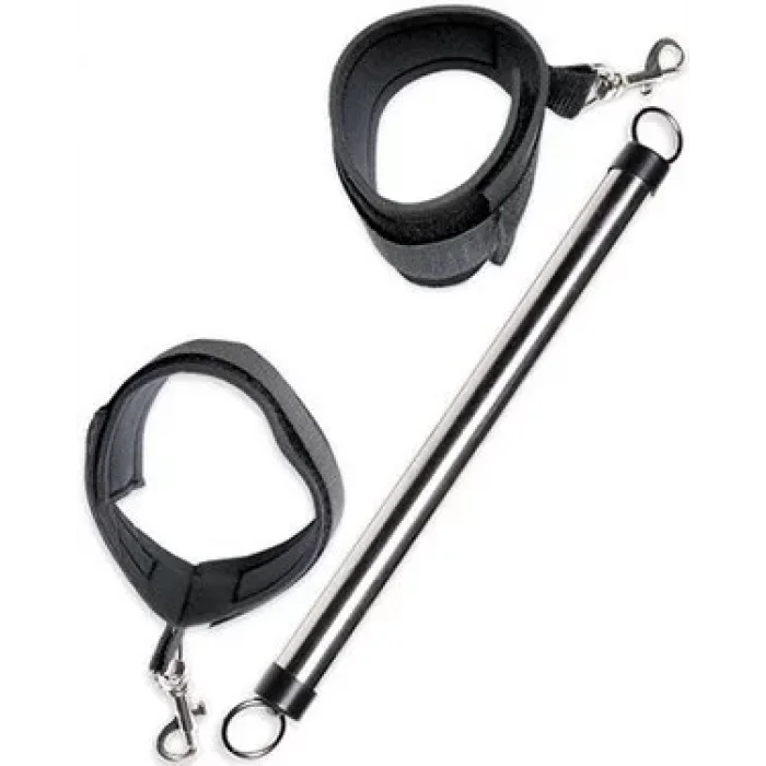 Fantazi Borulu Kelepçe