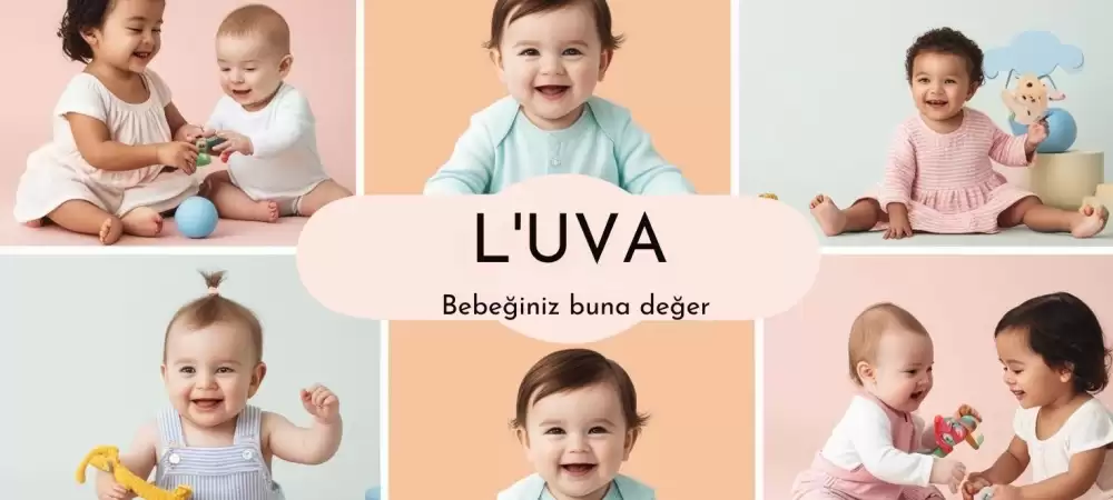Her Yaşa Bir Luva