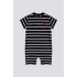 ERKEK BEBEK GOLF TULUM - LACİVERT