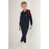 ERKEK GARSON EŞOFMAN TAKIMI - LACİVERT