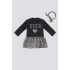 KIZ BEBEK 2 Lİ TAKIM - SİMLİ KALİTE