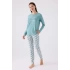 PIERRE CARDIN İKİLİ TAKIM - SOFT YEŞİL