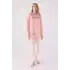 ANNE-KIZ İKİLİ TAKIM - A.PEMBE