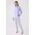 ARNETTA ANNE KIZ İKİLİ TAKIM - LİLA
