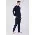 ARNETTA ERKEK İKİLİ TAKIM - LACİVERT