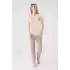 ARNETTA KADIN İKİLİ TAKIM - BİSKÜVİ