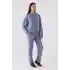 ARNETTA KADIN İKİLİ TAKIM - KOYU İNDİGO