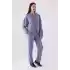 ARNETTA KADIN İKİLİ TAKIM - KOYU İNDİGO