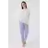 ARNETTA KADIN İKİLİ TAKIM - KREM