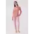 ARNETTA KADIN İKİLİ TAKIM - RETRO PEMBE
