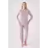 PIERRE CARDIN İKİLİ TAKIM - AÇIK GÜL KURUSU