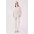 PIERRE CARDIN İKİLİ TAKIM - EKRU
