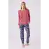 PIERRE CARDIN İKİLİ TAKIM - KARANFİL