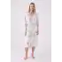 PIERRE CARDIN İKİLİ TAKIM - KREM