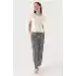 PIERRE CARDIN İKİLİ TAKIM - KREM